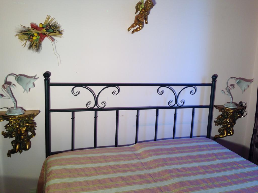 Stanza Bellaria Hotel Pontedera Kamer foto