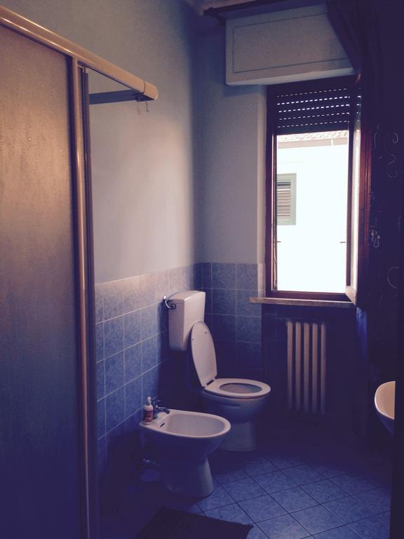 Stanza Bellaria Hotel Pontedera Buitenkant foto